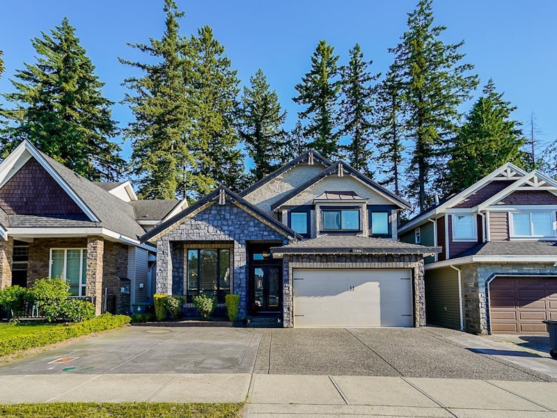 12986 58a Avenue, Surrey BC V3X 0C6