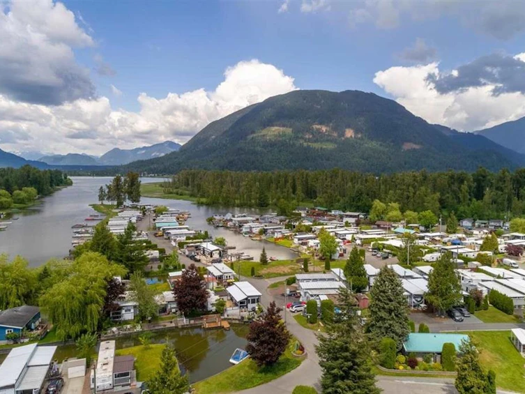 67-8400 Shook Road, Mission, BC, V2V 7L3