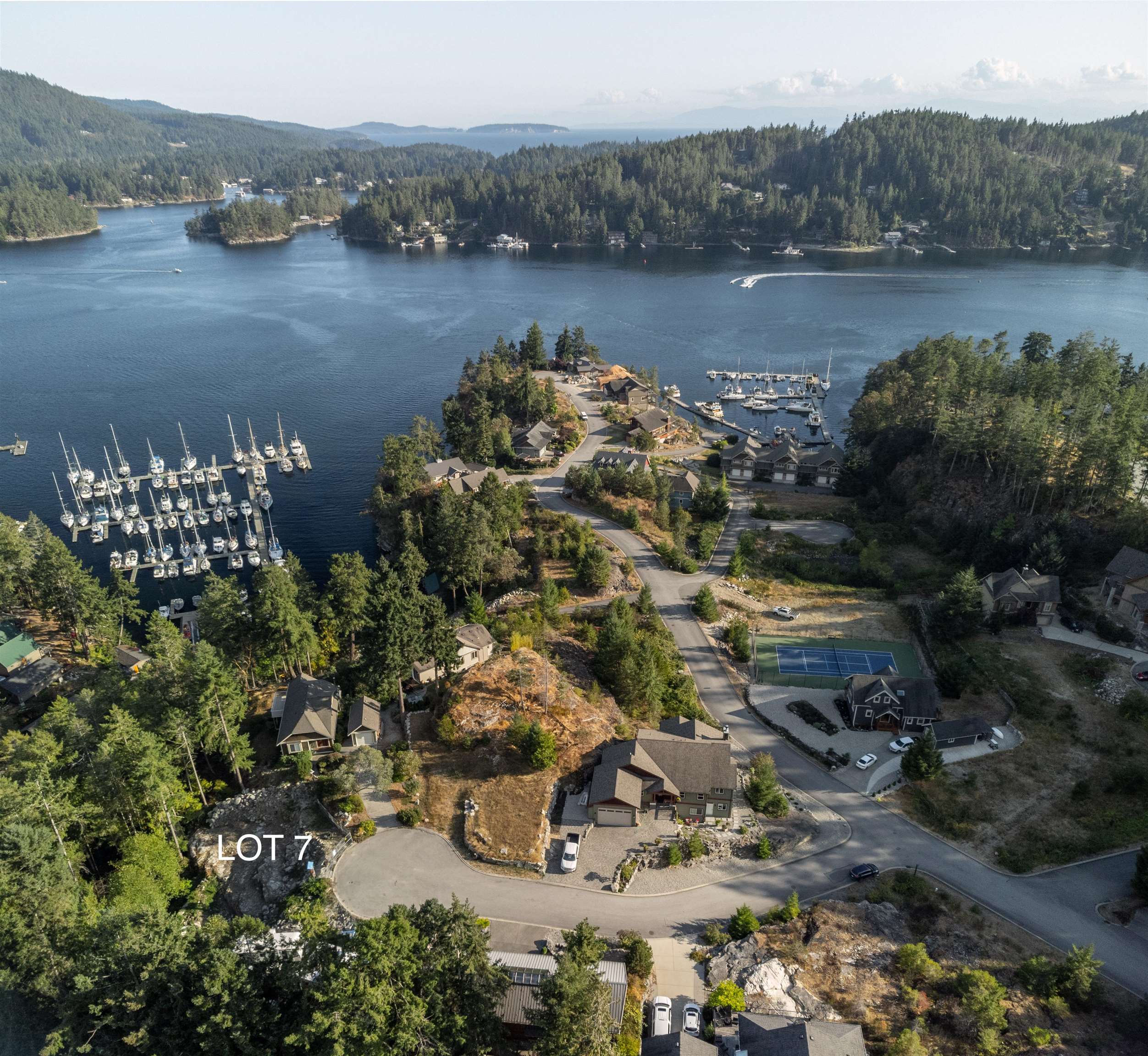 4622 Sinclair Bay Road, Pender Harbour Egmont, BC, V0N 1S1