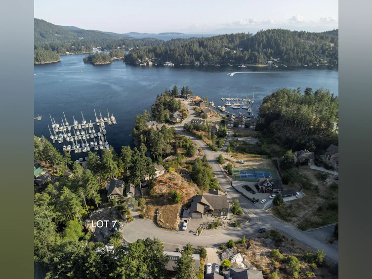 4622 Sinclair Bay Road, Pender Harbour Egmont, BC, V0N 1S1