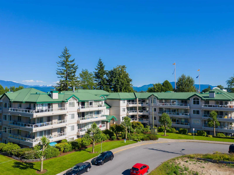 101 - 2750 Fairlane Street, Abbotsford BC V2S 7K9