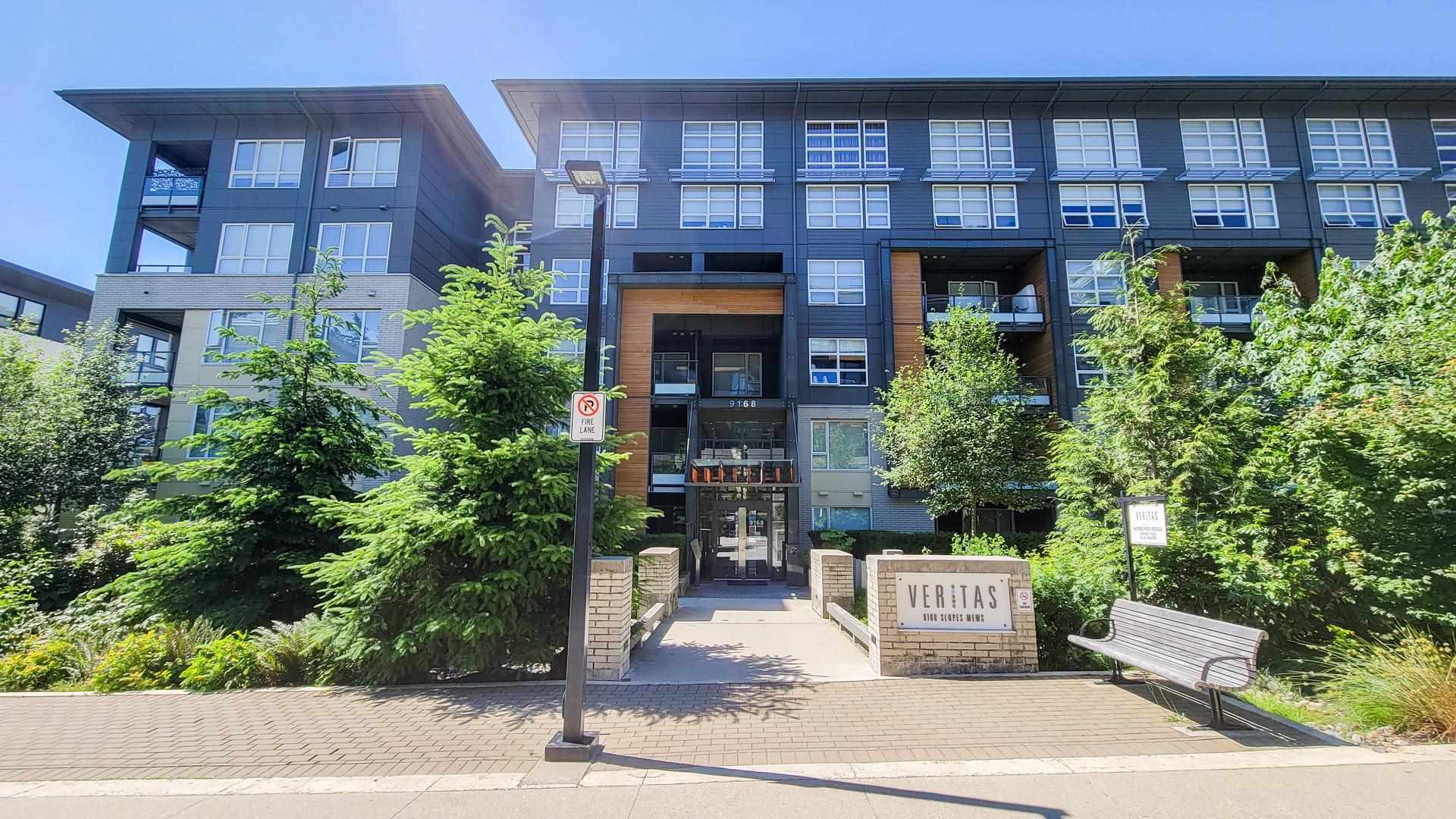 203-9168 Slopes Mews, Burnaby, BC, V5A 0A5