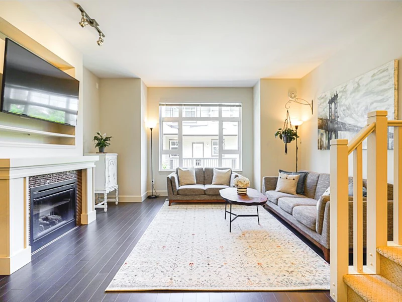 23 - 2979 156th Street, Surrey BC V3Z 8V8