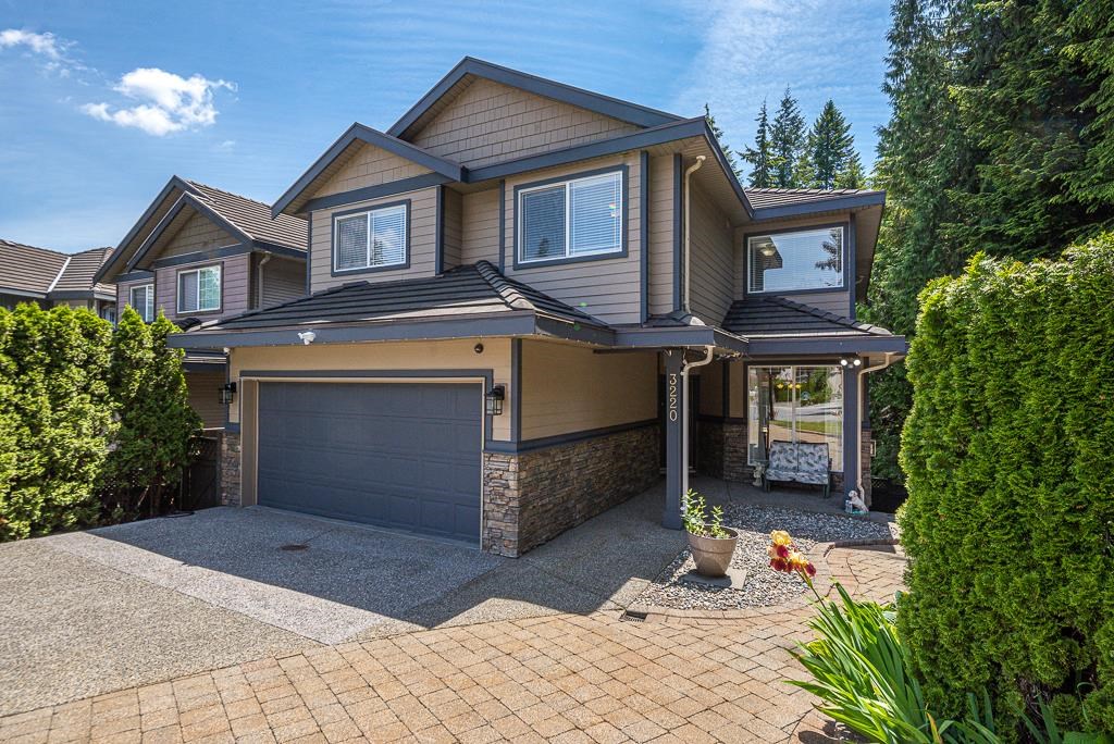 3220 Norwood Court, Coquitlam, BC, V3E 3R3