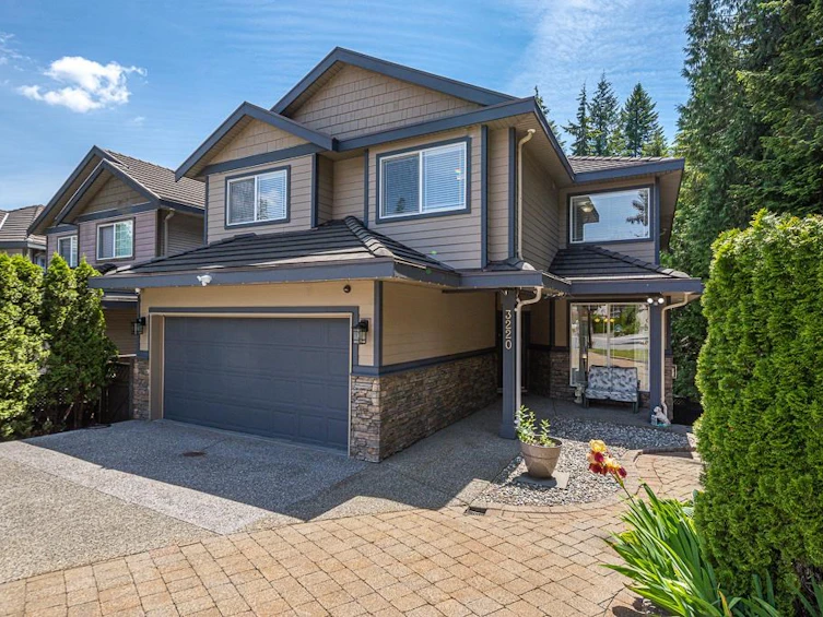 3220 Norwood Court, Coquitlam, BC, V3E 3R3