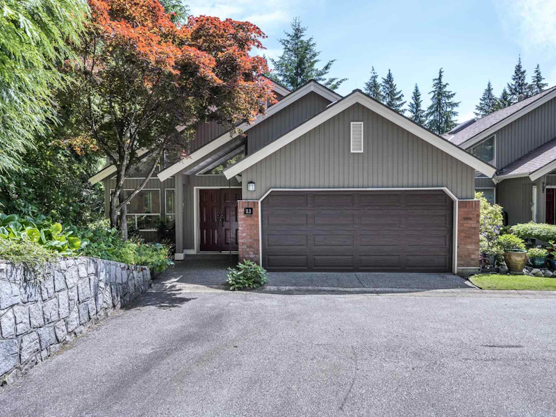 33 - 4055 Indian River Drive, North Vancouver BC V7G 2R7