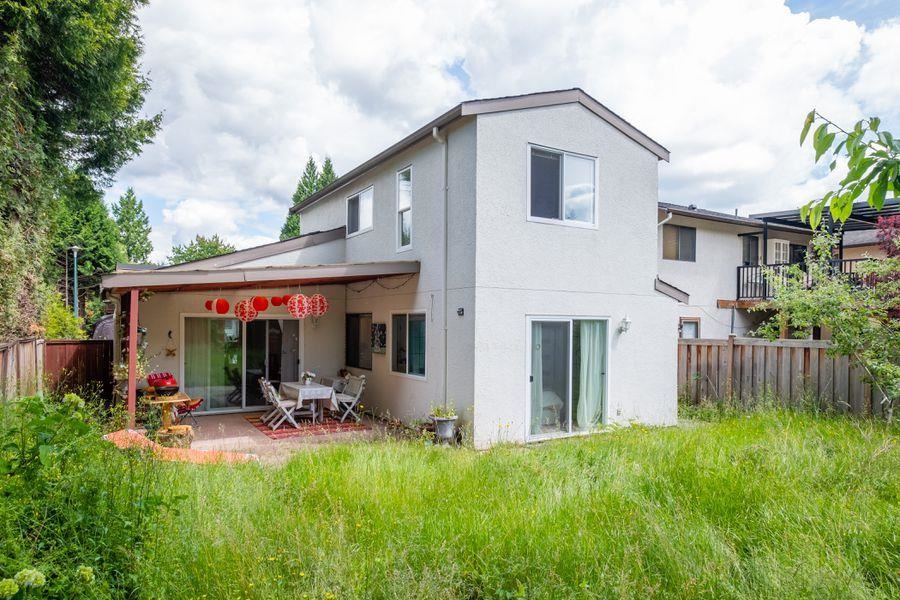 3234 Mayne Crescent, Coquitlam, BC, V3E 1E1