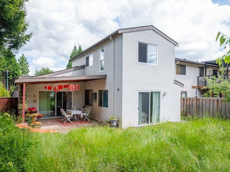 3234 Mayne Crescent, Coquitlam, BC, V3E 1E1
