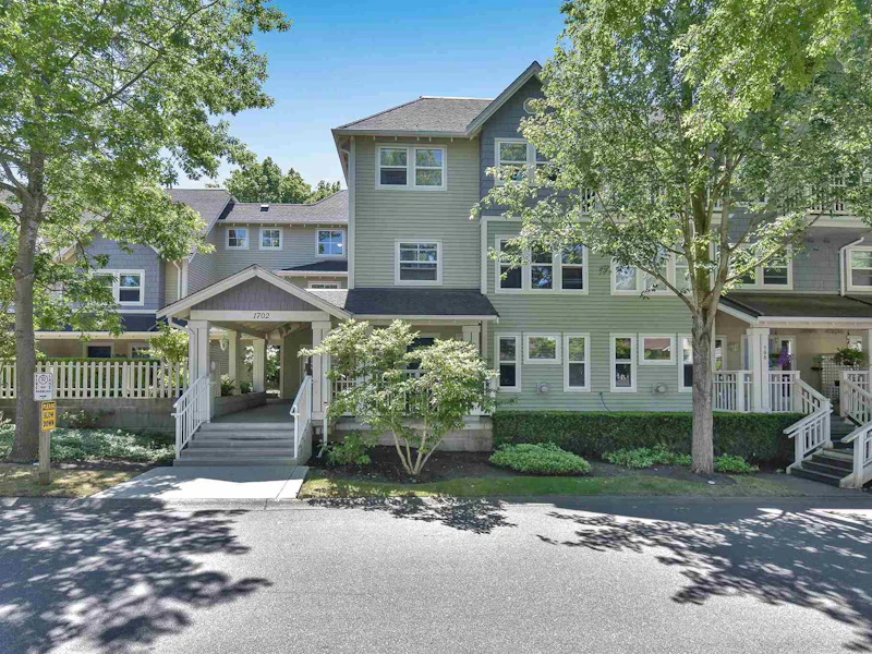 110 - 1702 56th Street, Delta BC V4L 2P5