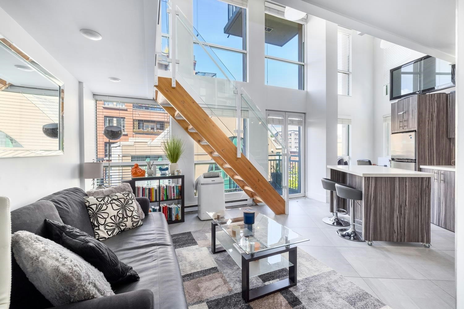 311-1 E Cordova Street, Vancouver, BC, V6A 4H3