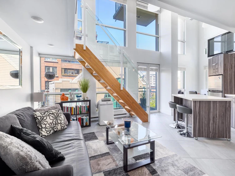 311-1 E Cordova Street, Vancouver, BC, V6A 4H3