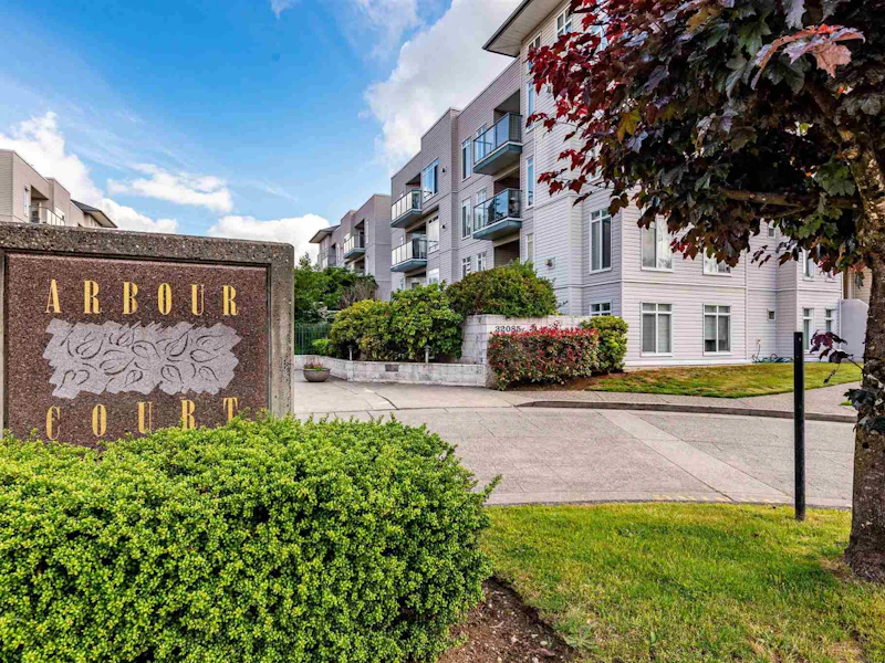 213 - 32085 George Ferguson Way, Abbotsford BC V2T 2K7