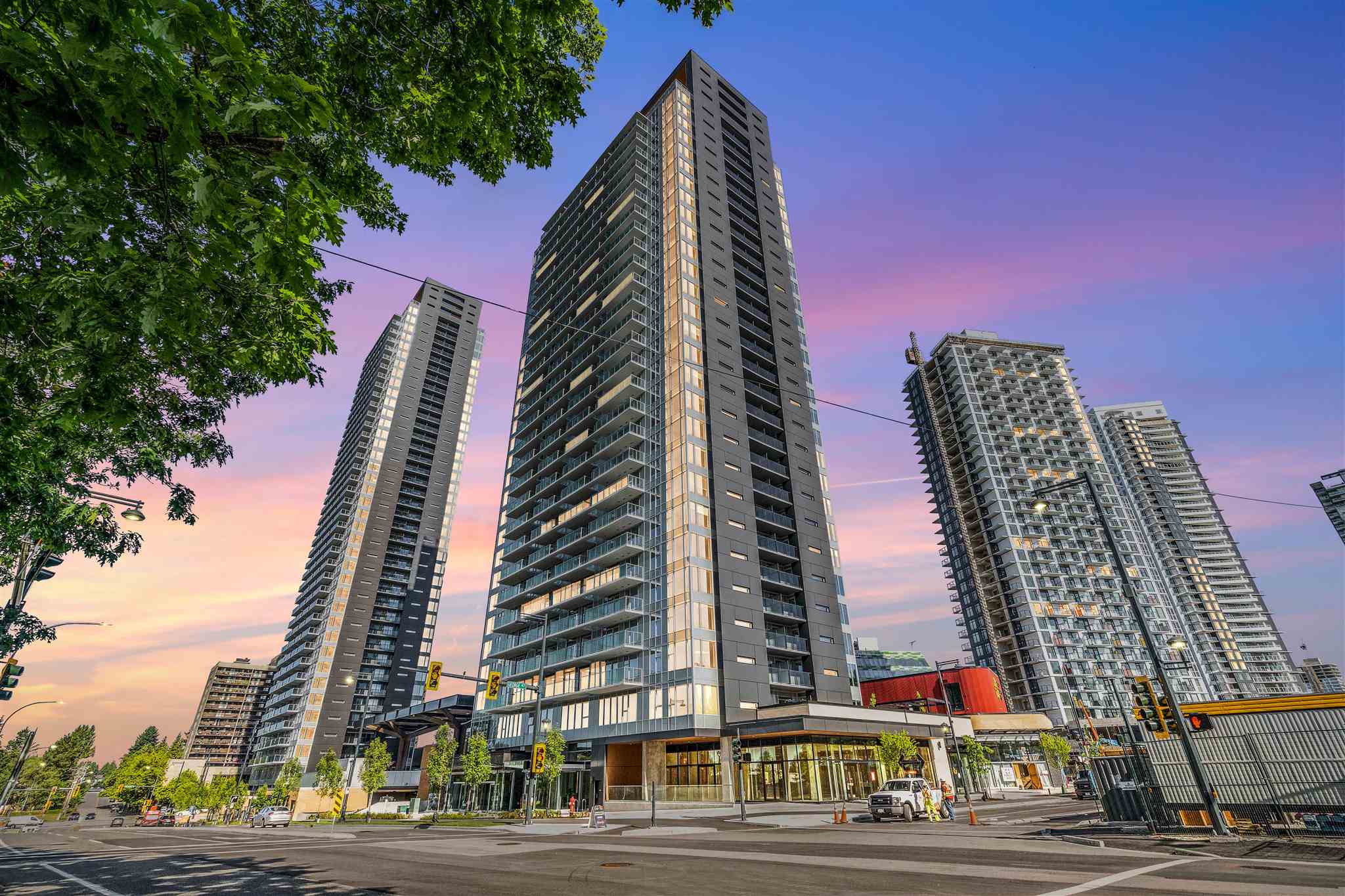 403-13655 Fraser Highway, Surrey, BC, V3T 0P8