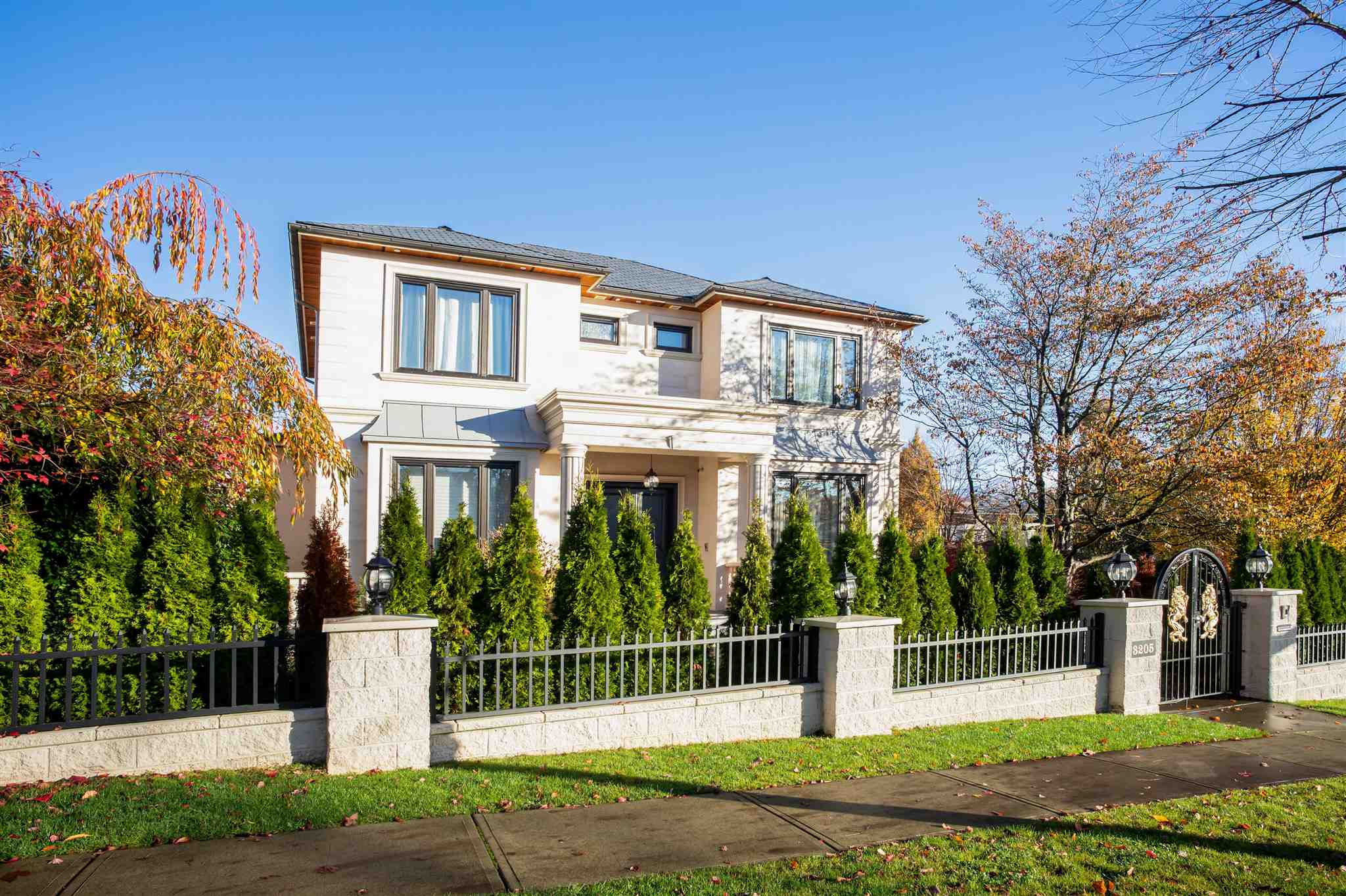 3205 W 34th Avenue, Vancouver, BC, V6N 2K3