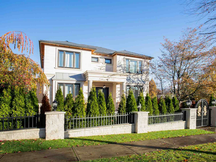 3205 W 34th Avenue, Vancouver, BC, V6N 2K3