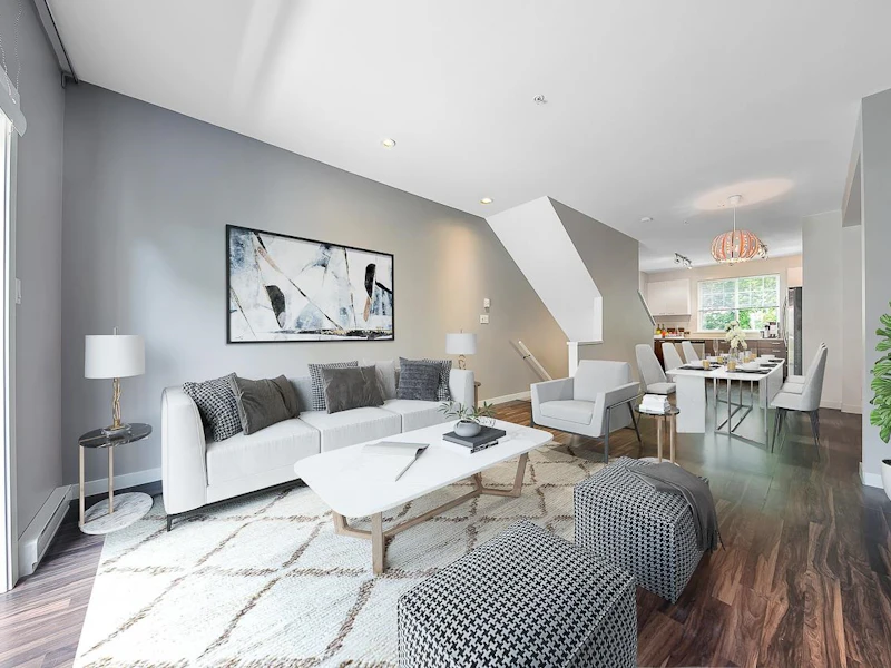 76 - 3010 Riverbend Drive, Coquitlam BC V3C 0B8