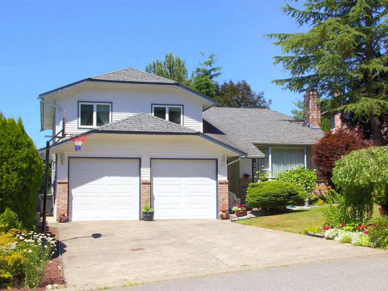 2851 Glenshiel Drive, Abbotsford BC V3G 1G8
