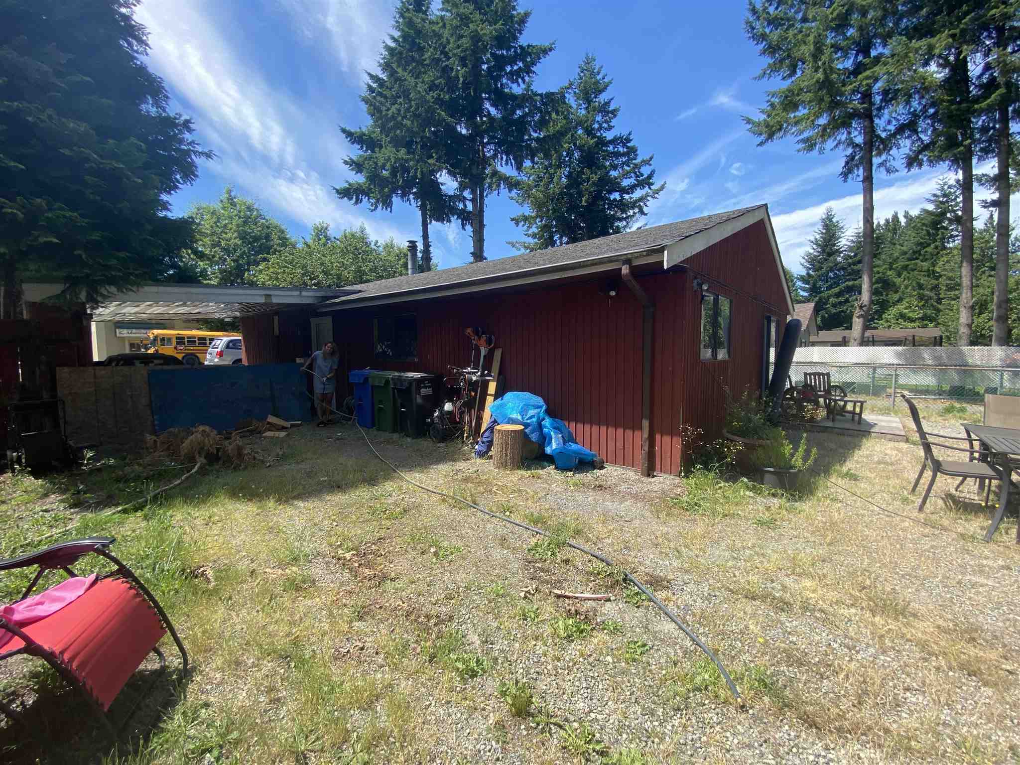32525 George Ferguson Way, Abbotsford, BC, V2T 4C8