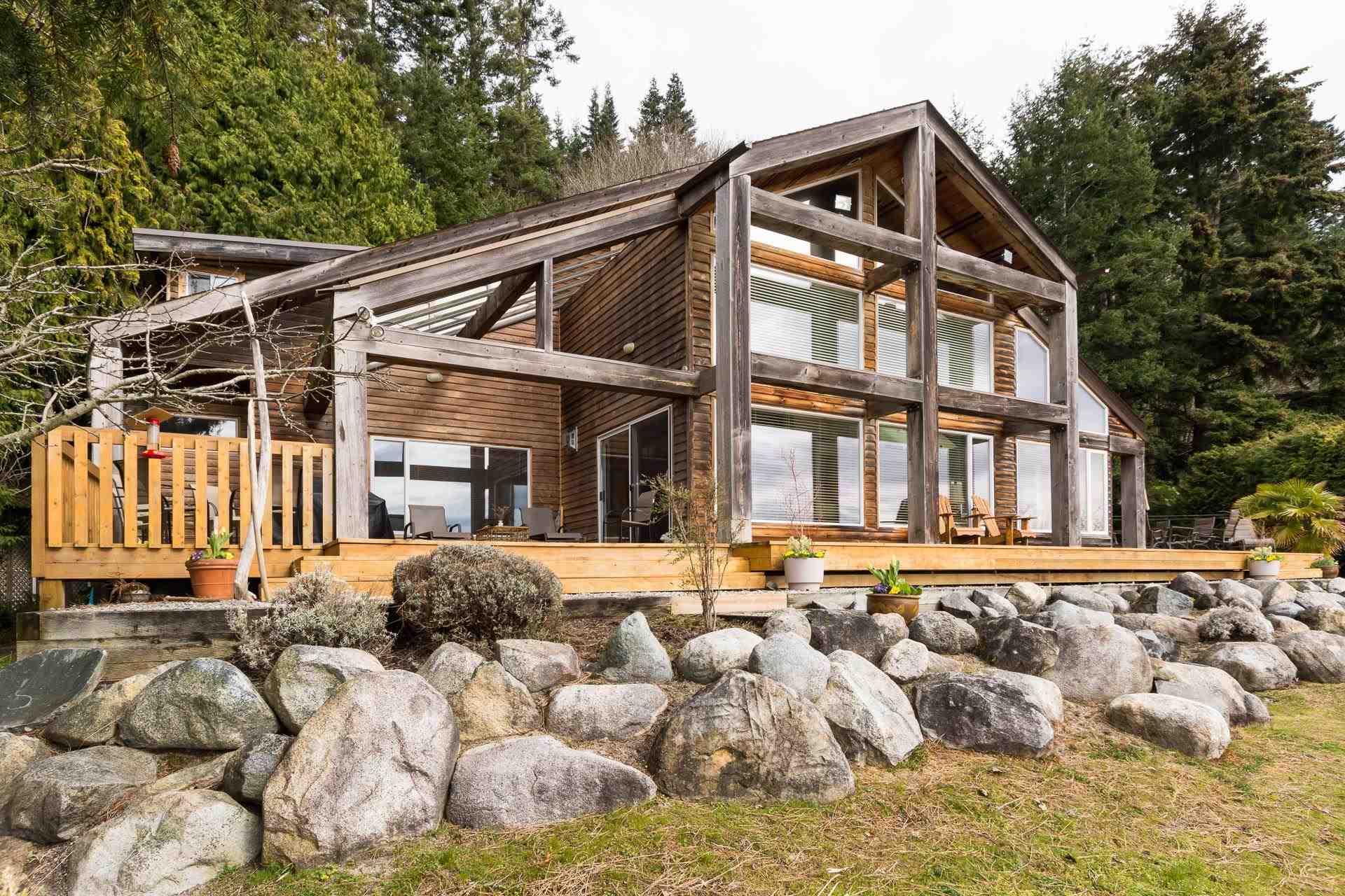 598 Tsawwassen Beach Road, Delta, BC, V4M 4C7