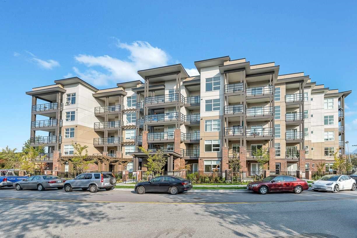 209-22577 Royal Crescent, Maple Ridge, BC, V2X 2M2