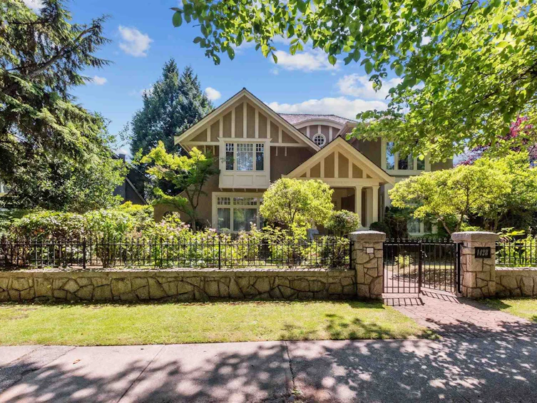 1428 W 26th Avenue, Vancouver, BC, V6H 2B4