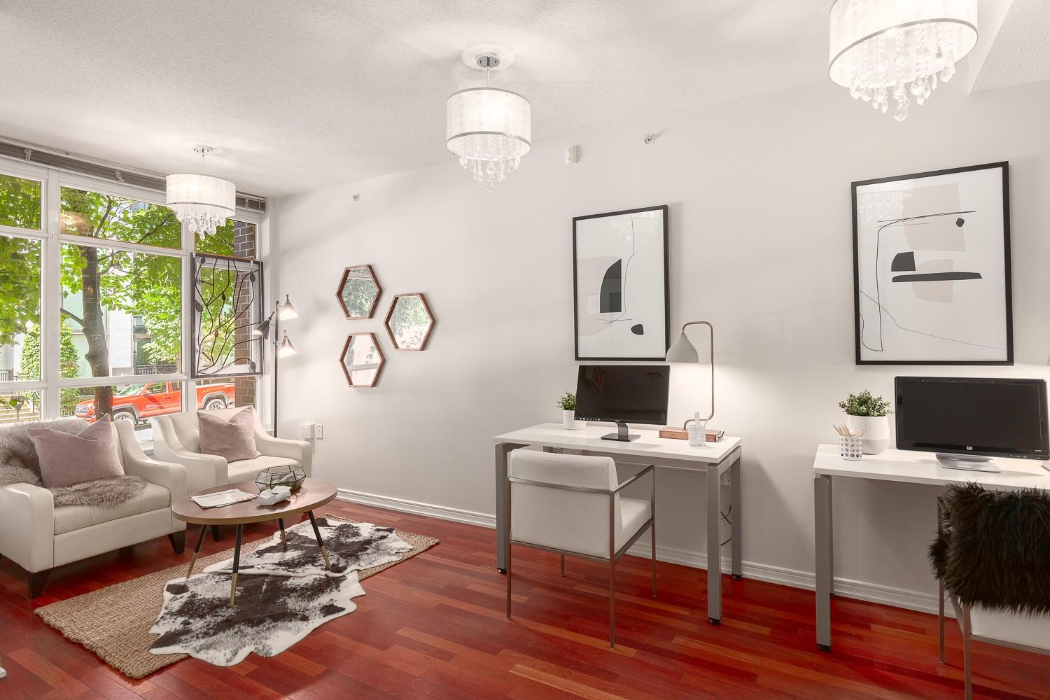 883 Helmcken Street, Vancouver, BC, V6Z 1B1