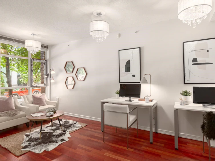 883 Helmcken Street, Vancouver, BC, V6Z 1B1