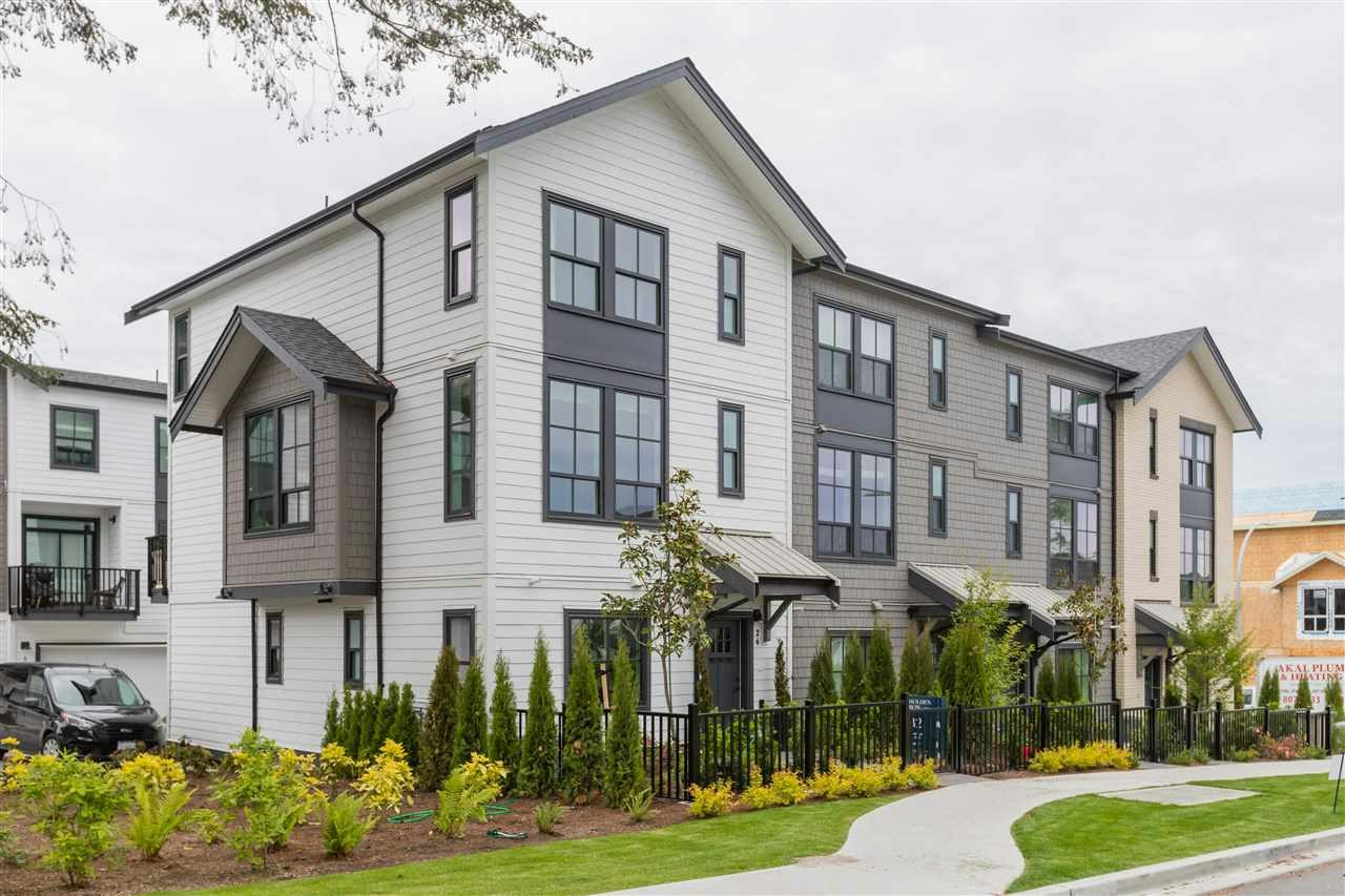 18-16565 24a Street, Surrey, BC, V4P 1R8