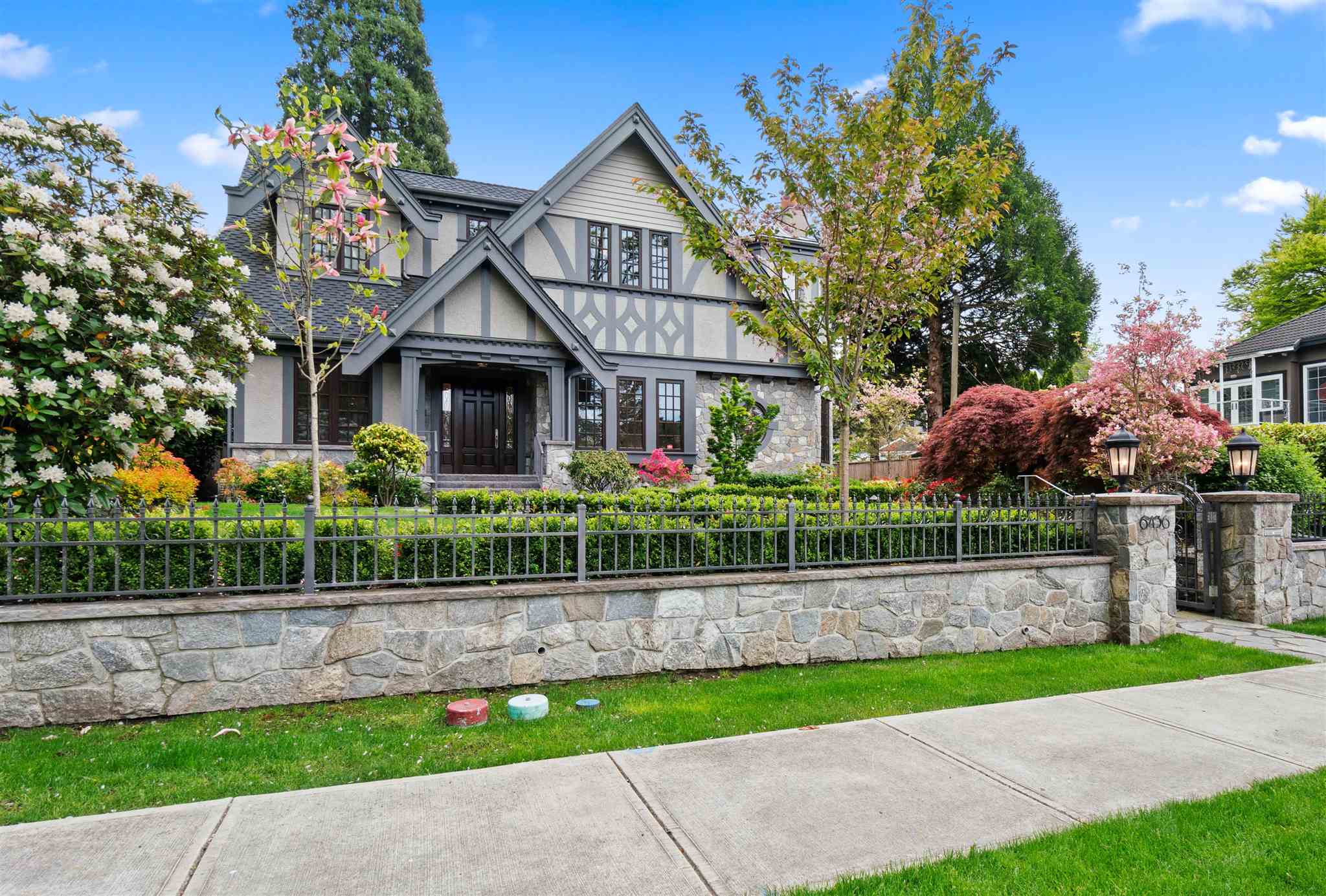 6436 Wiltshire Street, Vancouver, BC, V6M 3M4