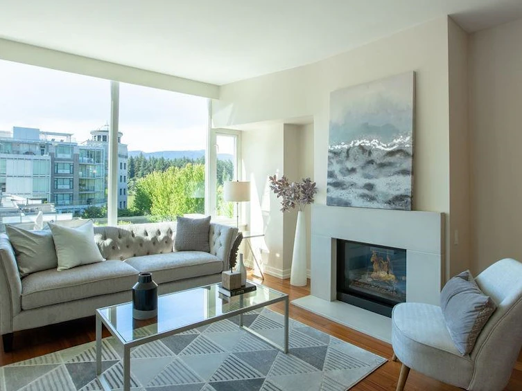 404-1925 Alberni Street, Vancouver, BC, V6G 0A3