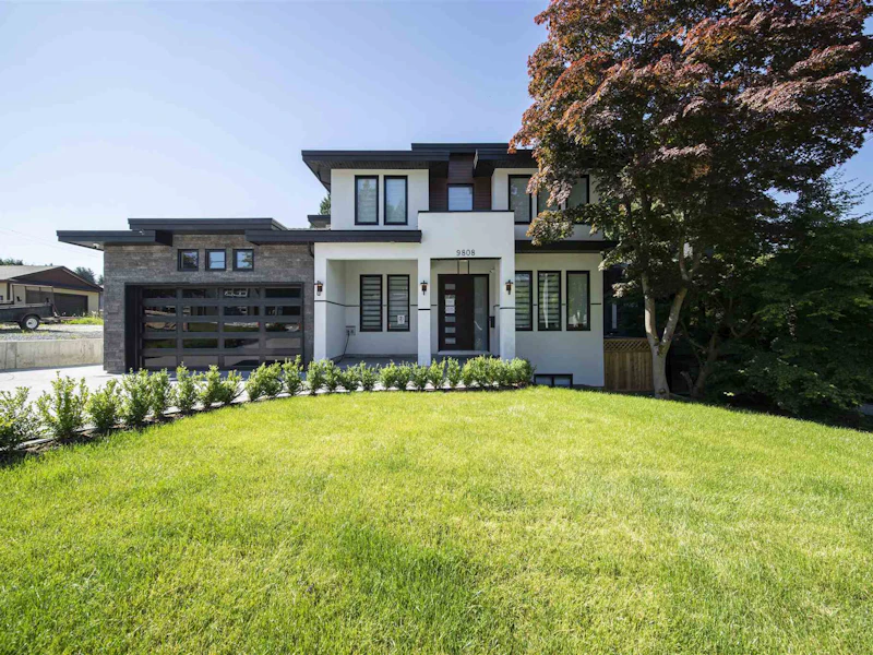 9808 Lyndhurst Street, Burnaby BC