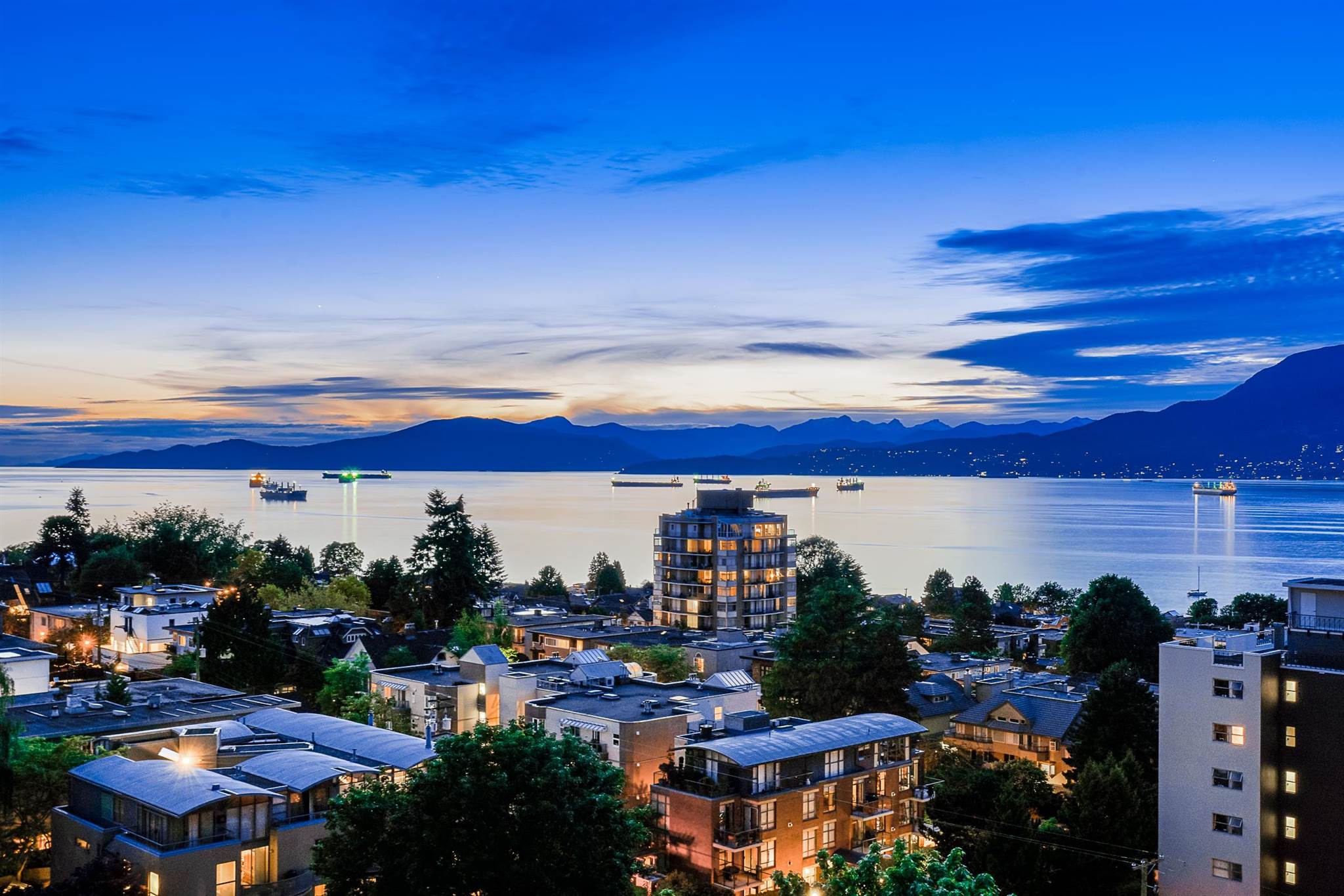 1104-2370 W 2nd Avenue, Vancouver, BC, V6K 1J2
