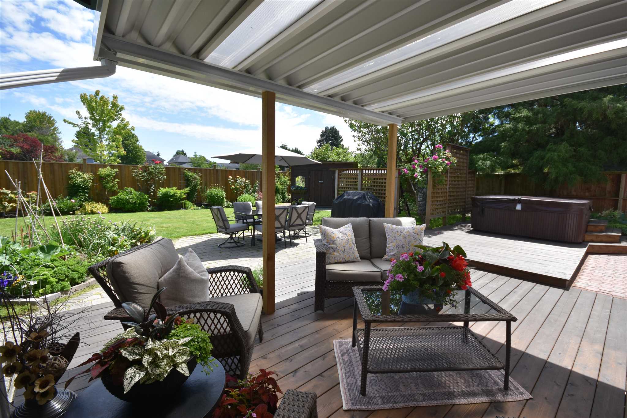 5026 Duffy Place, Delta, BC, V4K 3B1