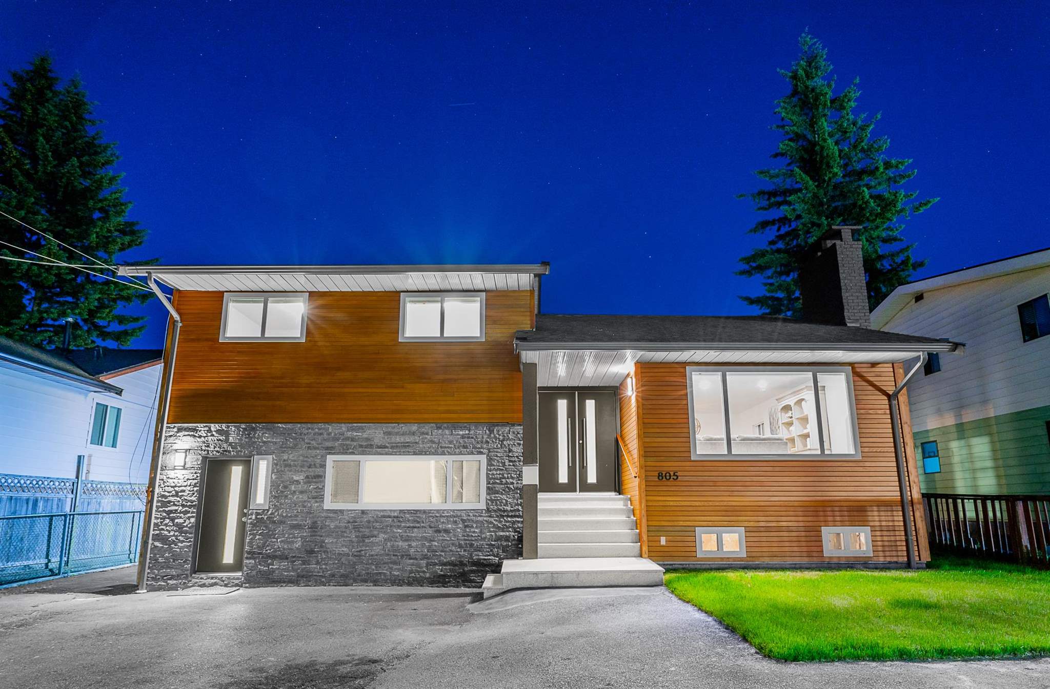 805 Poirier Street, Coquitlam, BC, V3J 7H8