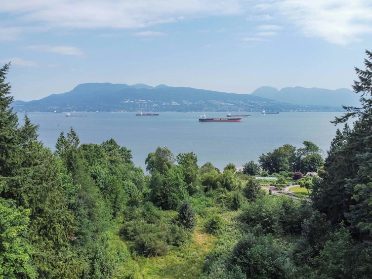 4883 Belmont Avenue, Vancouver, BC, V6T 1A8
