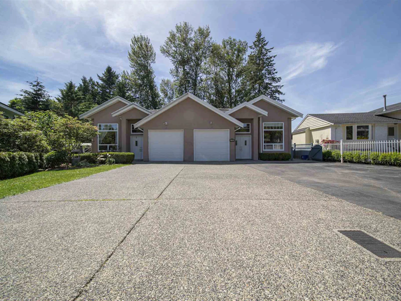 1141 Ridley Drive, Burnaby BC V5A 2N7
