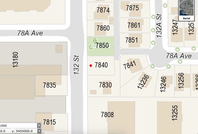 7840 132 Street, Surrey, BC, V3W 4N1