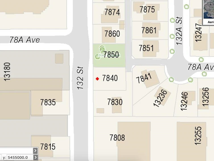 7840 132 Street, Surrey, BC, V3W 4N1