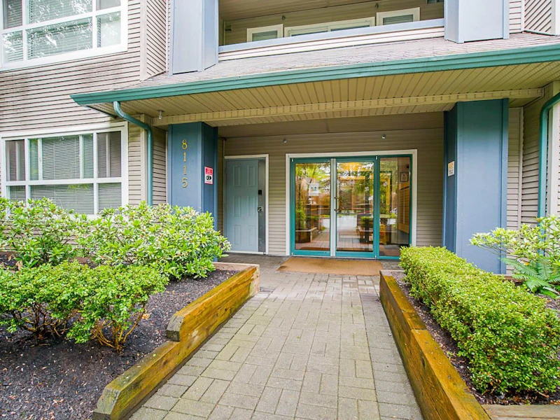 106 - 8115 121a Street, Surrey BC V3W 1J2