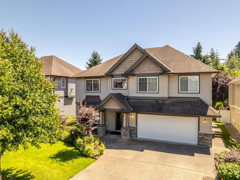 32566 Mitchell Avenue, Mission BC V4S 1M3