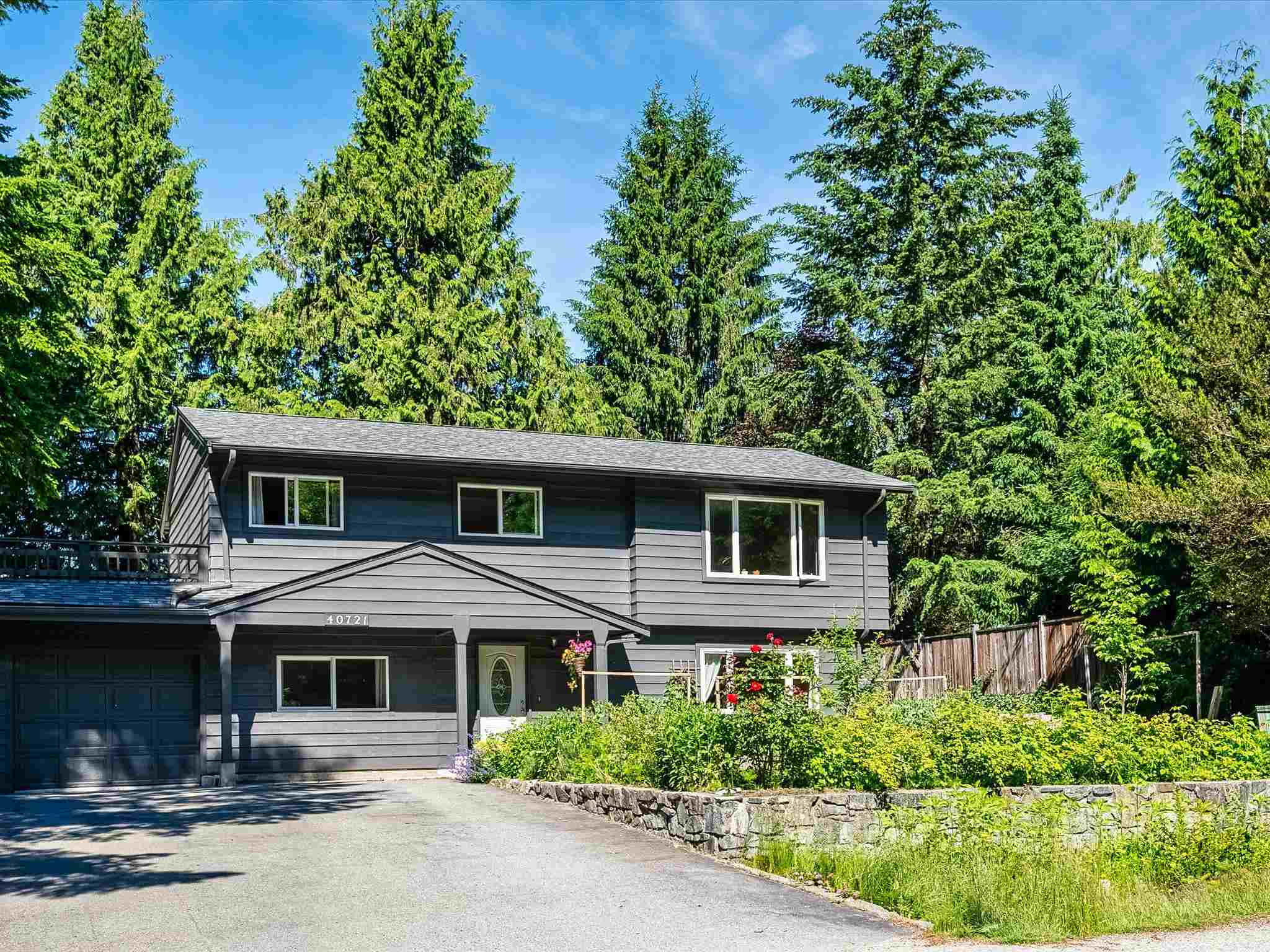 40721 Perth Drive, Squamish, BC, V0N 1T0