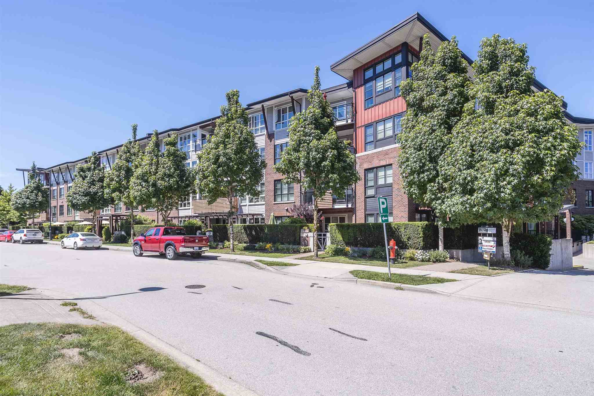 206-23215 Billy Brown Road, Langley, BC, V1M 0B7