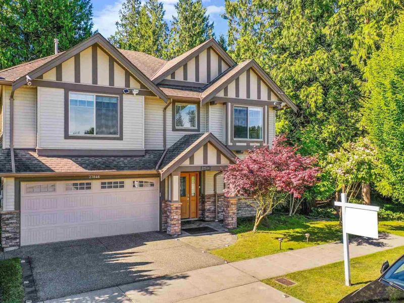 27846 Maclure Road, Abbotsford BC V4X 0A9