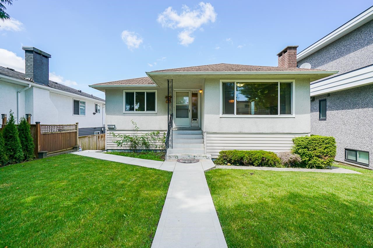 6571 Tyne Street, Vancouver, BC, V5S 3L9