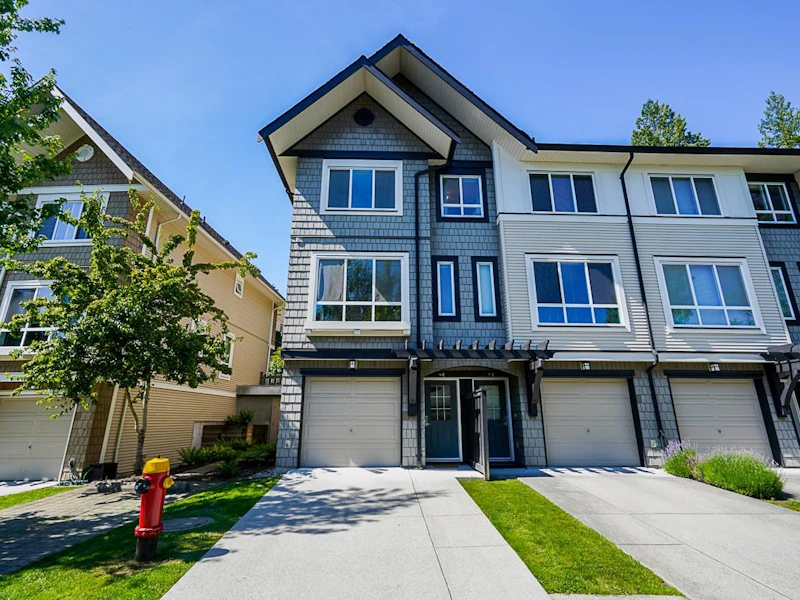 76 - 1305 Soball Street, Coquitlam BC V3E 0E8