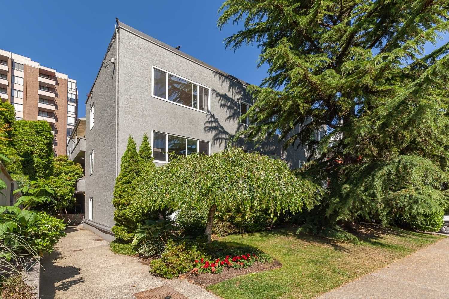 304-2835 Hemlock Street, Vancouver, BC, V6H 2V8