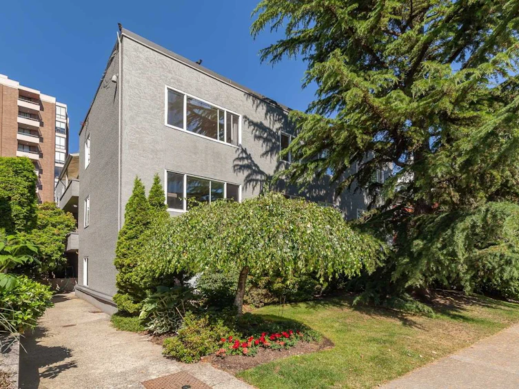 304-2835 Hemlock Street, Vancouver, BC, V6H 2V8