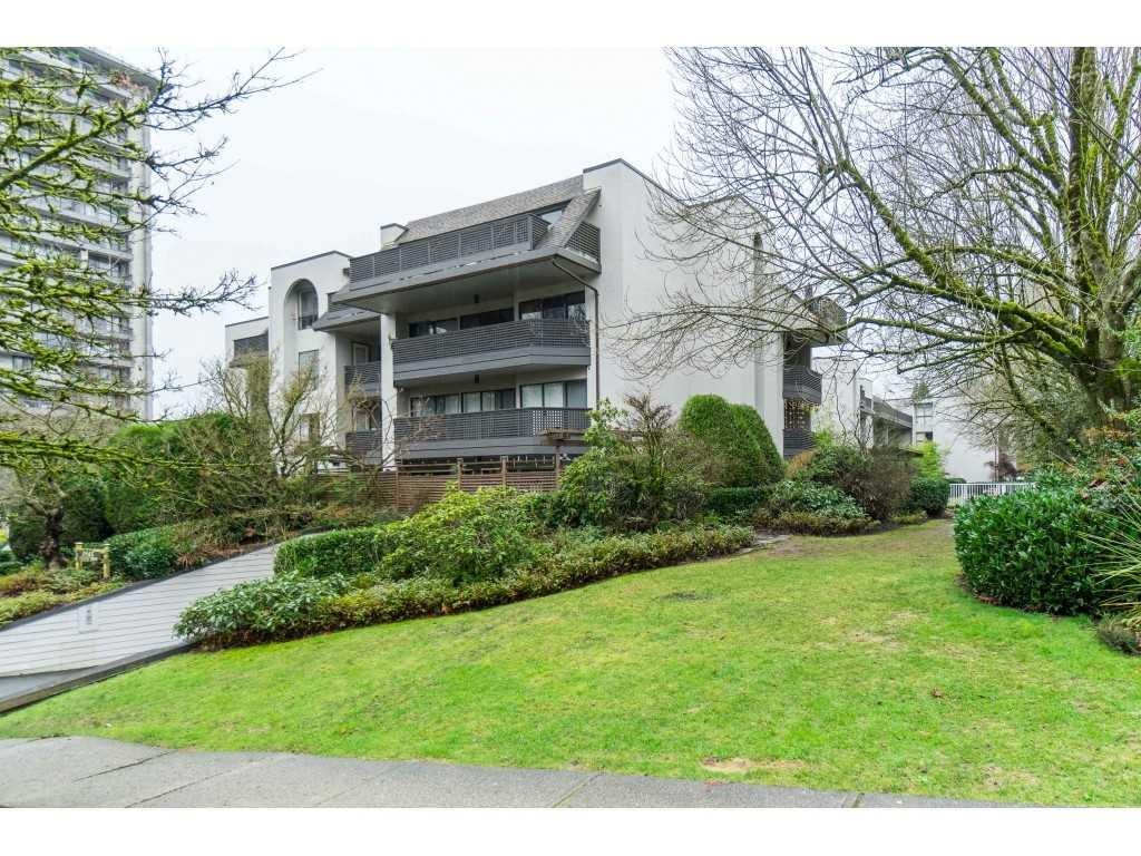 308-1945 Woodway Place, Burnaby, BC, V5B 4S4