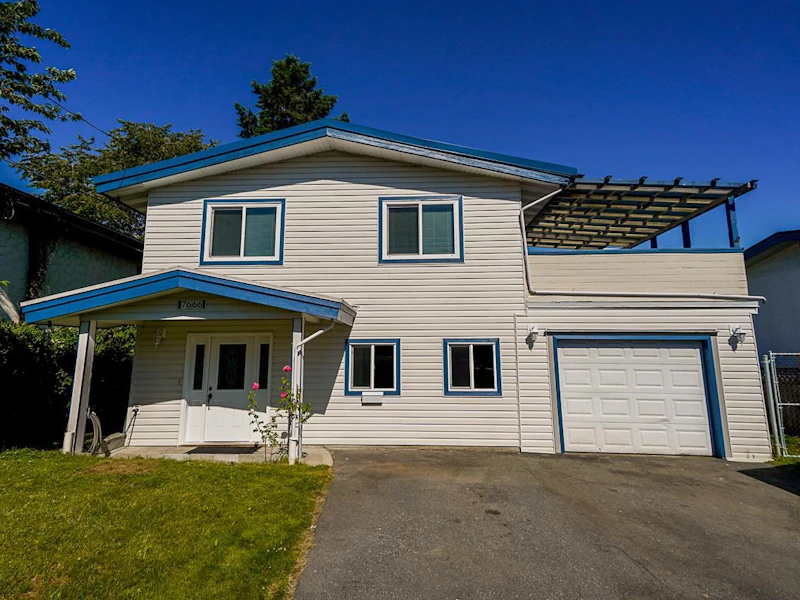 7666 Juniper Street, Mission BC V2V 4R2