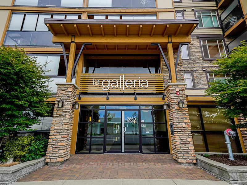 601 - 2860 Trethewey Street, Abbotsford BC
